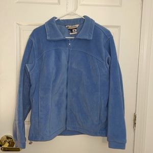 Columbia Fleece